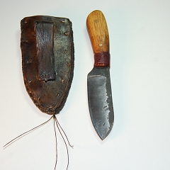 Oklahoma Knife Works SDS